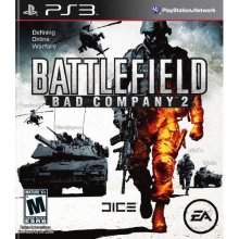Battlefield: Bad Company 2 (PS3)