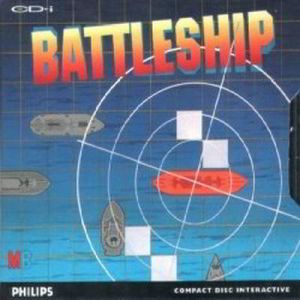 Battleship (Philips CDI)