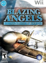 Blazing Angels : Squadrons of WWII (Wii)