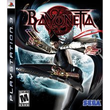 Bayonetta (PS3)