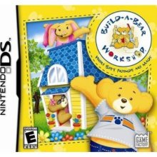 Build-A-Bear Workshop (NDS)