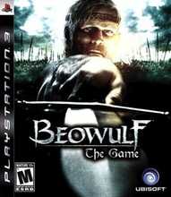 Beowulf: The Game (PS3)