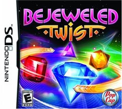 Bejeweled Twist (DS)