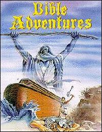 Bible Adventures (Genesis)