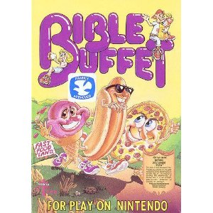 Bible Buffet (Nintendo)