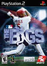 The Bigs (PS2)