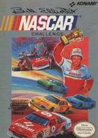 Bill Elliot's Nascar Challenge (NES)