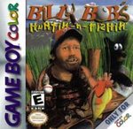 Billy Bobs Huntin-n-Fishin (Gameboy Color)