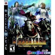 Bladestorm: The Hundred Years' War (PS3)