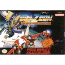 BlaZeon (SNES)