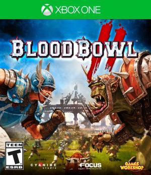 Blood Bowl 2 (Xbox One)