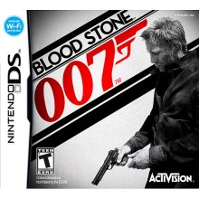 Bloodstone 007 (DS)