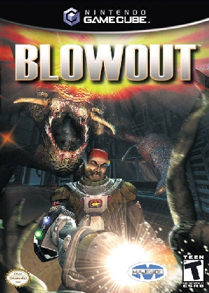 Blowout (Gamecube)
