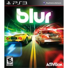Blur (PS3)