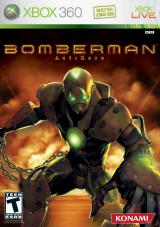 Bomberman : Act Zero (360)