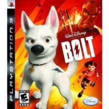 Bolt (PS3)