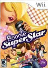 Boogie Superstar (Wii)