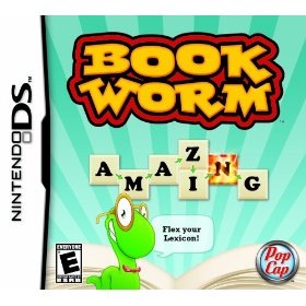 Bookworm (NDS)