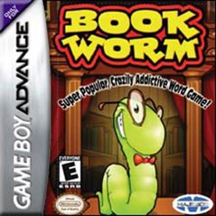 Book Worm (GBA)