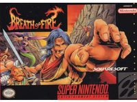 Breath of Fire (SNES)