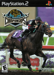 Breeder's Cup Racing Championship (PS2)