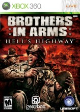 Brothers in Arms: Hell's Highway (360)
