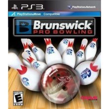Brunswick Pro Bowling (PS3)
