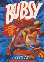Bubsy (Genesis)