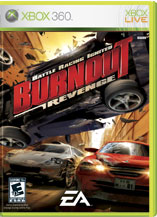 Burnout Revenge (360)