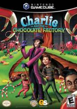 Charlie and the Chocolate Factory (GC)