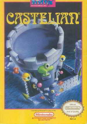 Castelian (NES)