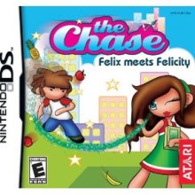 The Chase: Felix Meets Felicity (NDS)