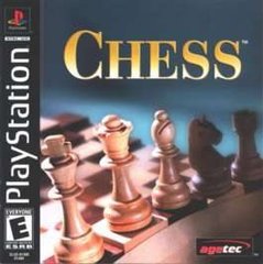 Chess (Playstation)