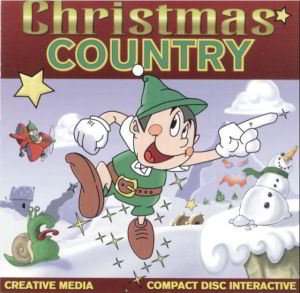 Christmas Country (Philips CDI)
