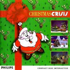 Christmas Crisis (Philips CDI)