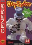 Clayfighter (Genesis)