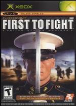 Close Combat First to Fight (Xbox)