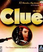 Clue: The Mystery Continues (Philips CDI)