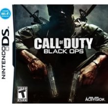 Call of Duty: Black Ops (NDS)