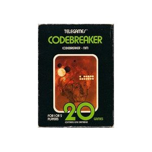 Codebreakers (Atari 2600)
