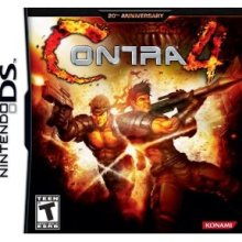 Contra 4 (NDS)