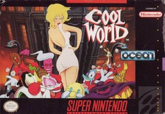 Cool World (SNES)