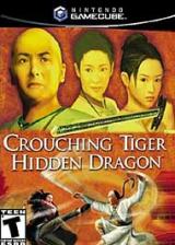 Crouching Tiger Hidden Dragon (Gamecube)