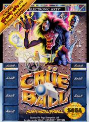 Crue Ball (Genesis)