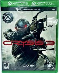 Crysis 3 (Xbox One)