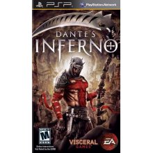 Dante's Inferno (PSP)