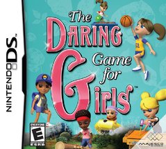 The Daring Game for Girls (DS)