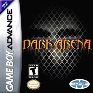 Dark Arena (GBA)