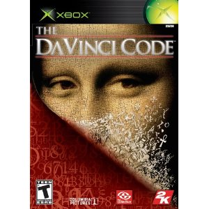 Da Vinci Code (Xbox)