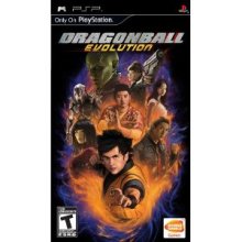 Dragonball: Evolution (PSP)